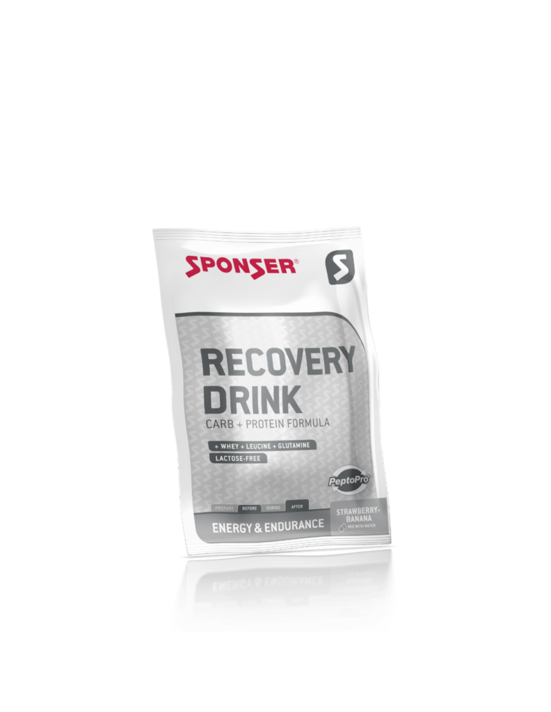 Recovery Drink Masoutdoor