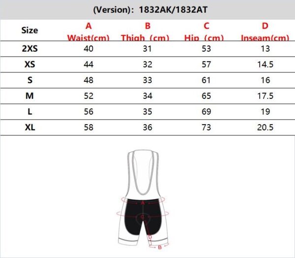 Calza Kids Chile Masoutdoor - Imagen 7