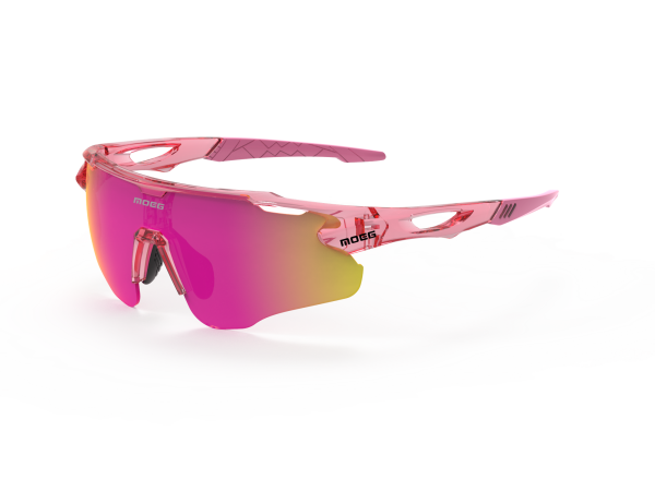 Lente Deportivo Pink