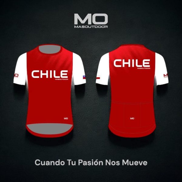 Tricota Chile, Off Zipper... Sin Cremallera