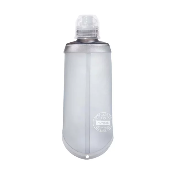 Botella Blanda (Soft Flask) para Geles Energéticos AONIJIE 170 ml - Imagen 9