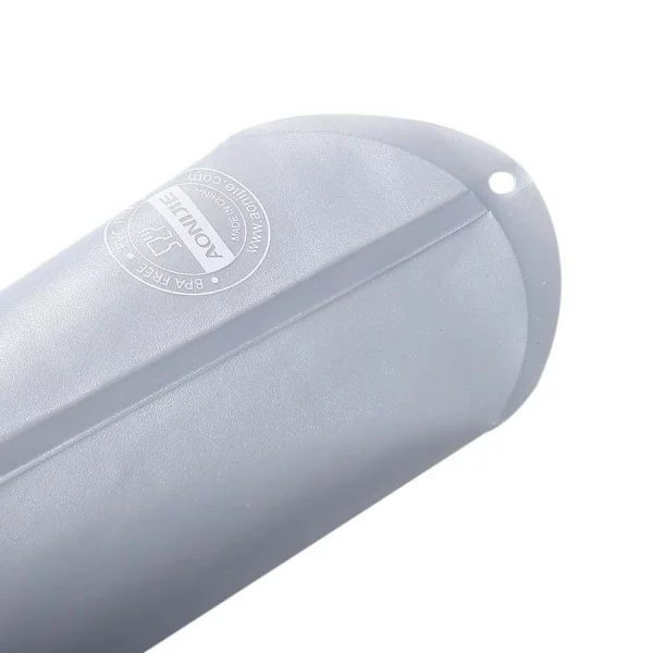 Botella Blanda (Soft Flask) para Geles Energéticos AONIJIE 170 ml - Imagen 6