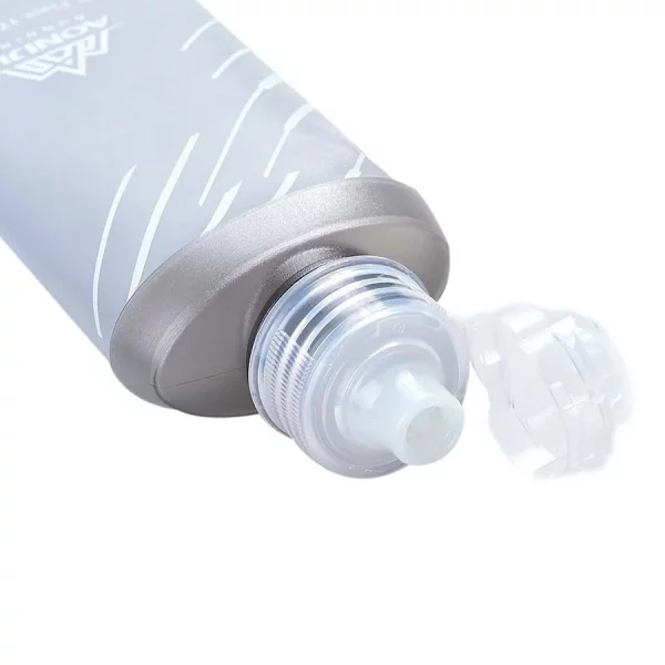 Botella Blanda (Soft Flask) para Geles Energéticos AONIJIE 170 ml - Imagen 4