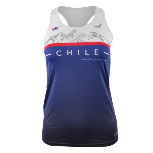 Lady singlet-1