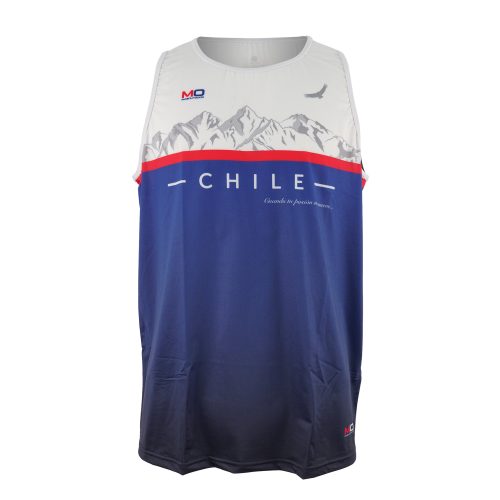 Mens singlet-1