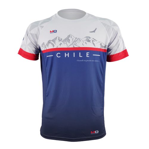 T shirt-1